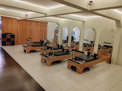BMB STUDIO — Pilates en Cuautitlán Izcalli