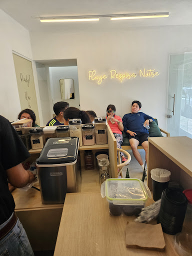 Flow Wellness Spot — Pilates en Cdad. de Apizaco