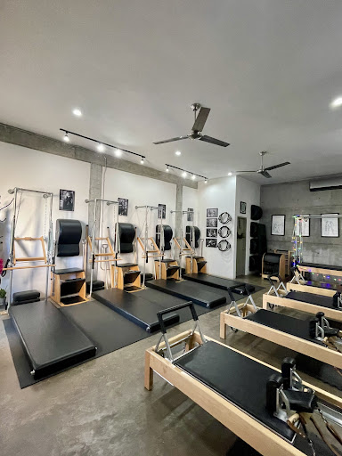Clásik Pilates — Pilates en Ensenada