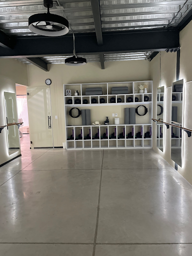 SATYA STUDIO — Pilates en León
