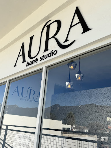 AURA BarrēStudio — Pilates en Cdad. de Allende