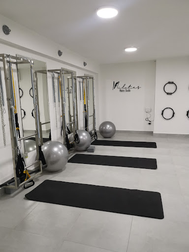 Milates — Pilates en Monterrey