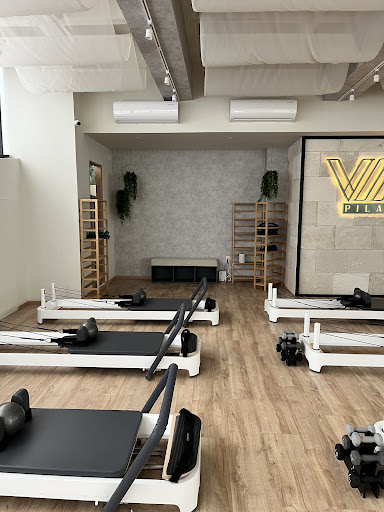 Via Pilates — Pilates en Cdad. Santa Catarina