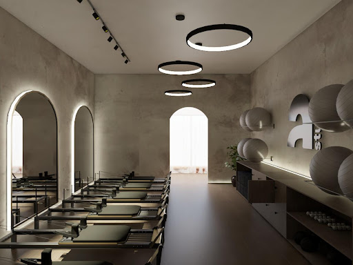 ALIGNE PILATES STUDIO — Pilates en Cdad. Apodaca