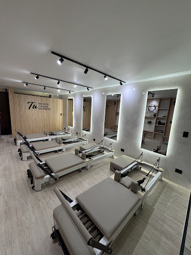 INNA Pilates Studio — Pilates en San Salvador Xochimanca, Azcapotzalco