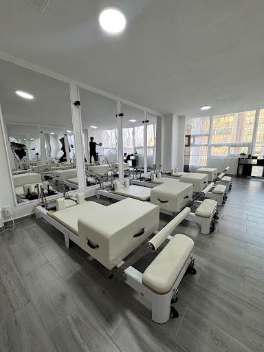 MAISON PILATES - Pilates Anzures — Pilates en Polanco, Miguel Hidalgo