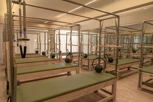 Roca Pilates — Pilates en Morelia