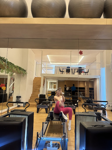 Bloom Pilates Reformer — Pilates en Monterrey