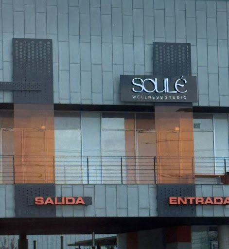 Soulé Wellness Studio — Pilates en Tijuana