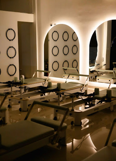 Reform Pilates Studio — Pilates en Cdad. de Allende