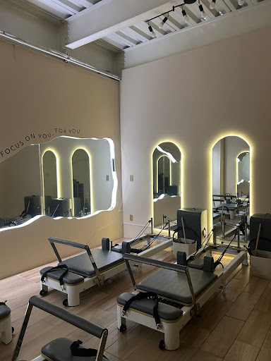 Gemma Studio — Pilates en Jiutepec
