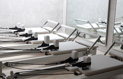 Studio 21 — Pilates en San Ángel, Álvaro Obregón