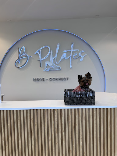 B Pilates — Pilates en Santa Fe, Álvaro Obregón
